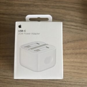 s-l500 0W USB C Power Adapter Plug Genuine Fast Charger for Apple iPhone